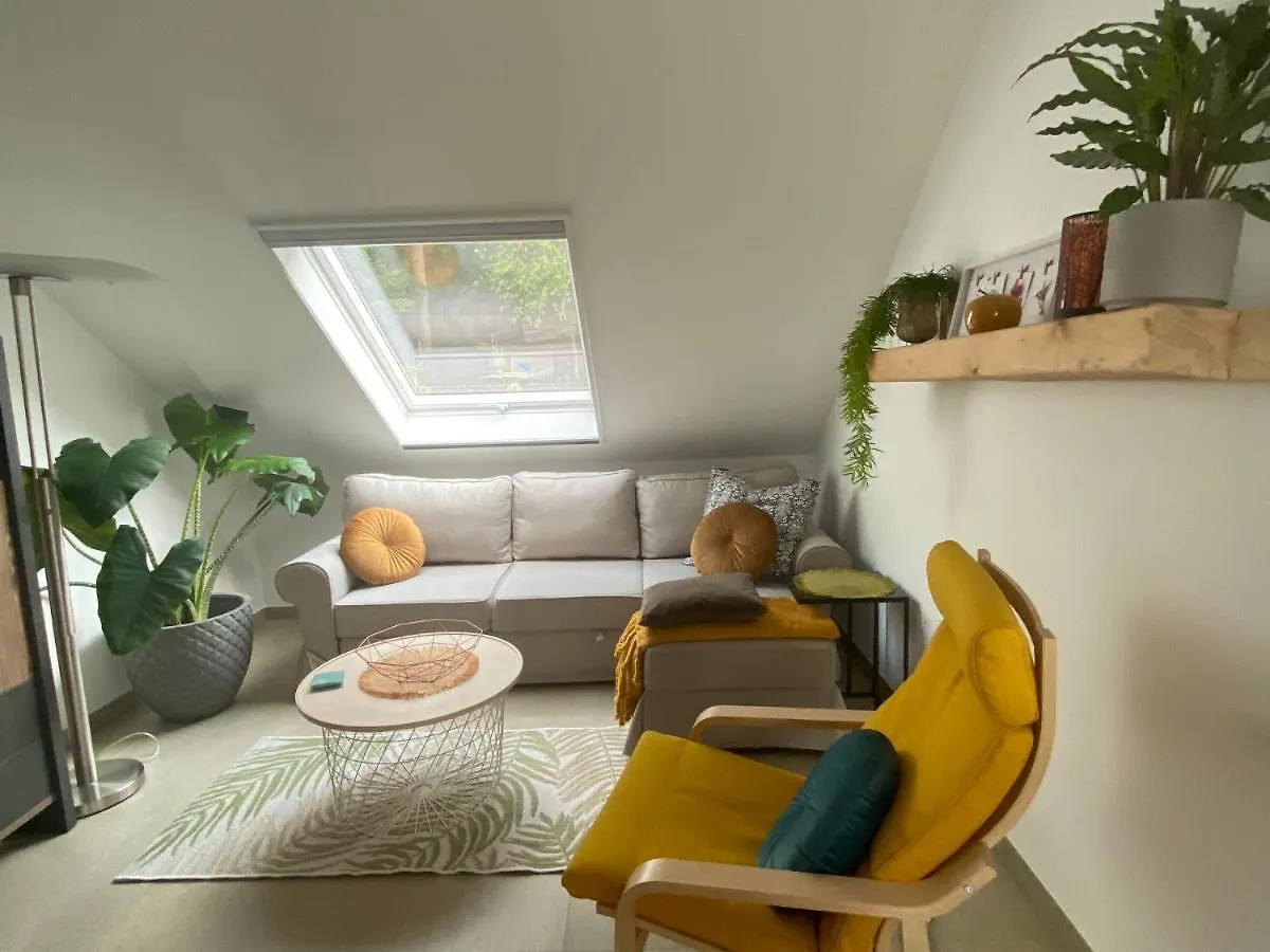 Ferienwohnung Mit Charme Langenzenn