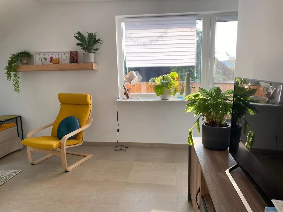 Apartment Ferienwohnung Mit Charme Langenzenn