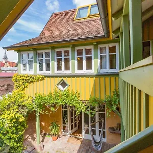 Apartment Maisonette Baugut, Remlingen (Bavaria)