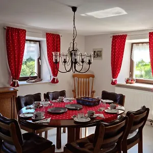 Apartment Ritzmais, Bischofsmais