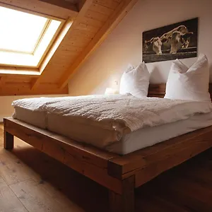 Apartment Kohler, Bichl