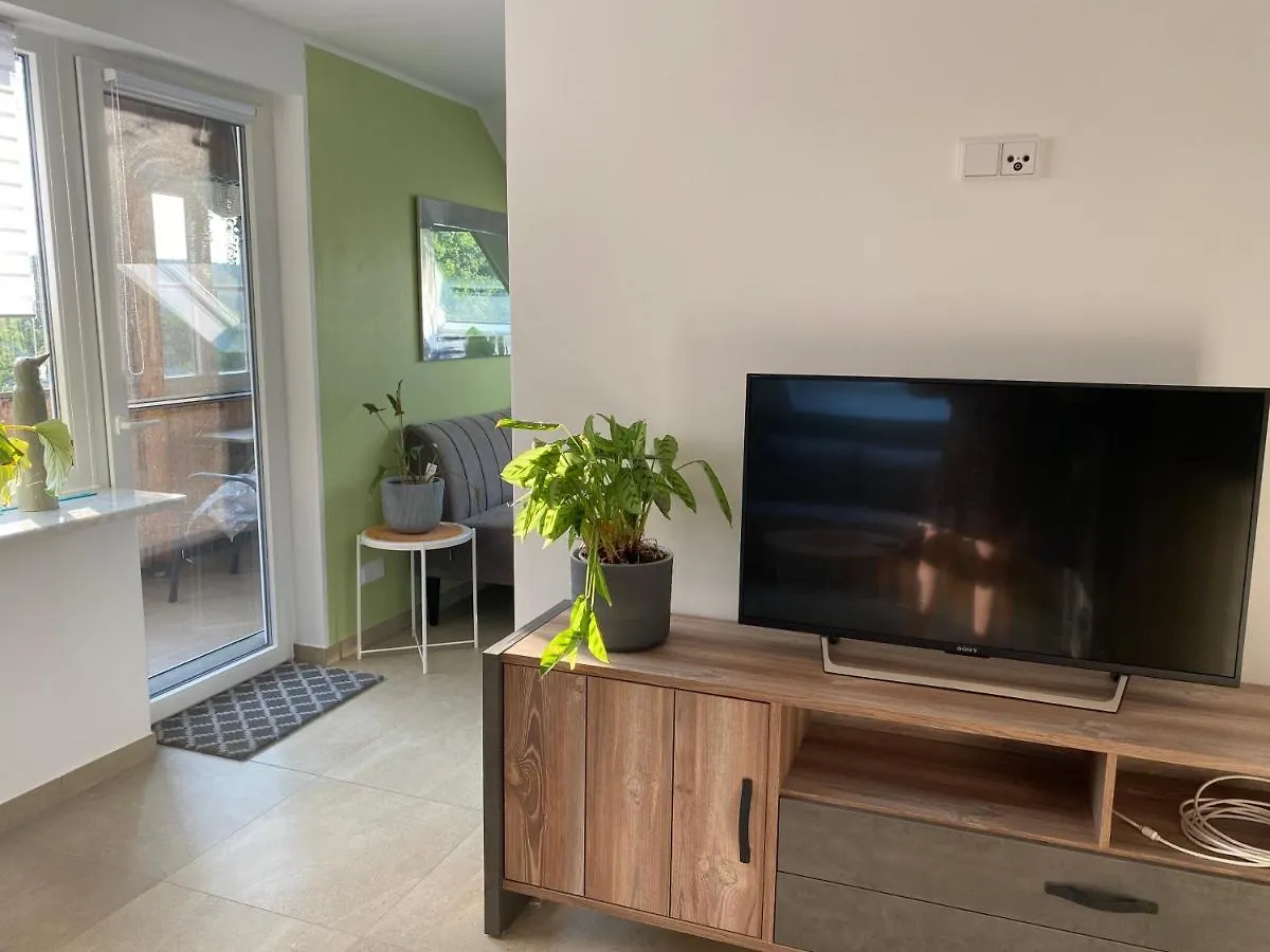 Ferienwohnung Mit Charme Langenzenn 0*,  Germany