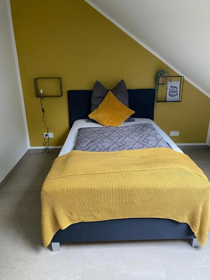 Ferienwohnung Mit Charme Langenzenn Germany