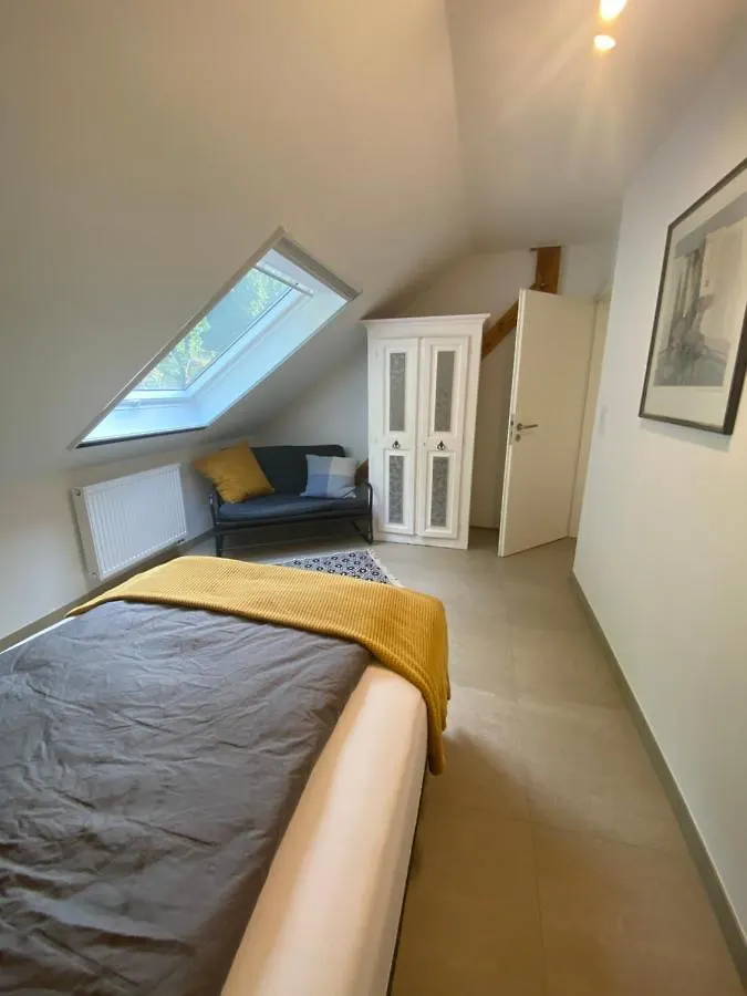 Ferienwohnung Mit Charme Langenzenn 0*,  Germany