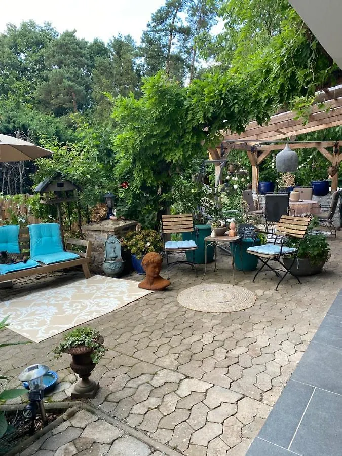 Ferienwohnung Mit Charme Langenzenn